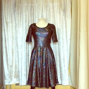 Lularoe Elegant Nicole